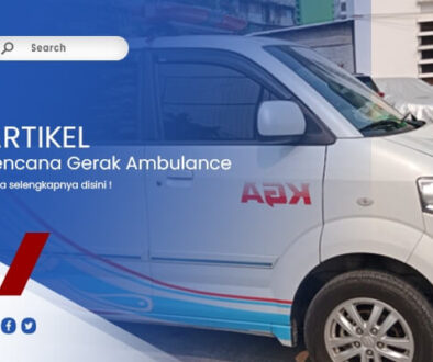 Kencana Gerak Ambulance - JASA AMBULANCE JAKARTA