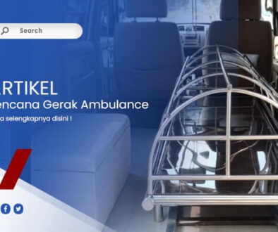 Kencana Gerak Ambulance - JASA PENGURUSAN JENAZAH JAKARTA