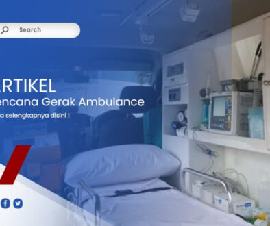 SEWA AMBULANCE JAKARTA